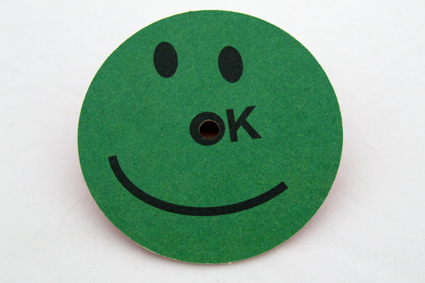 Service Bierdeckel